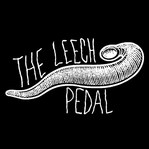 The Leech Pedal Store